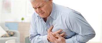 أهم أعراض الإصابة بالأزمة القلبية