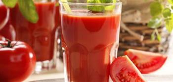 أهم فوائد عصير الطماطم للجسم