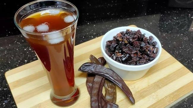 اكتشف فوائد عصير الخروب على القولون