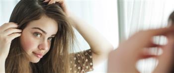 لصحة الشعر فى رمضان ..اتبع الآتي