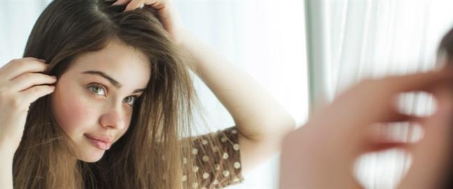 لصحة الشعر فى رمضان ..اتبع الآتي