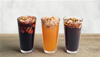 المشروبات الرمضانية فلكلور شعبى و قيمة غذائية