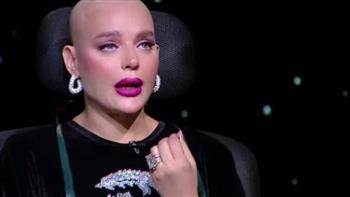 هبة السيسي تروي كواليس فيلم كتكوت: بكيت بسبب حذف نصف مشاهدي