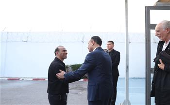 دوري أبطال إفريقيا.. الاجتماع الفني لمباراة الأهلي والترجي ينعقد غدا