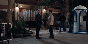 مسلسل فرصة أخيرة.. محمود حميدة وطارق لطفي يتألقان في رمضان 2026