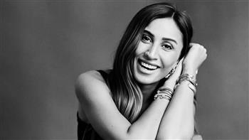 دينا الشربيني عن مسلسل «اثنين غيرنا»: حالة كاملة من الحب