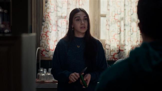 الحلقة 7 من مسلسل «عرض وطلب».. سلمى أبو ضيف تعترف لوالدتها بطريقة إيجادها للمتبرع