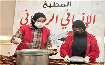 التضامن الاجتماعي: تسجيل 50 مليون وجبة إفطار وسحور على منصة الإطعام منذ أول شهر رمضان 