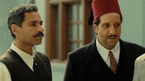 في الحلقة 7 من «النص الثاني».. أحمد أمين ينجح في استدراج الجاسوس الانجليزي!