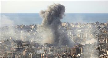 المجلس النرويجي للاجئين: القصف الإسرائيلي يزيد من معاناة المدنيين في لبنان