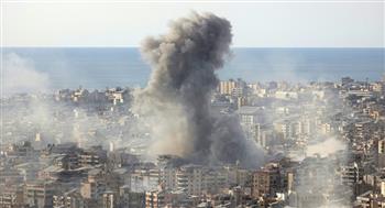 المجلس النرويجي للاجئين: القصف الإسرائيلي يزيد من معاناة المدنيين في لبنان