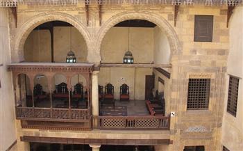 «حكايات مصرية في ليالي رمضانية» فعالية ثقافية ببيت السناري اليوم