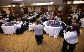 القومي للإعاقة يلتقي 30 أسرة لذوي الهمم لمناقشة مشكلاتهم وتحدياتهم