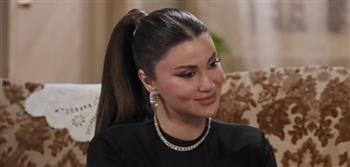 هدى الإتربي عن مشاركتها بالكاميرا الخفية: استفزوني بس شاطرين 