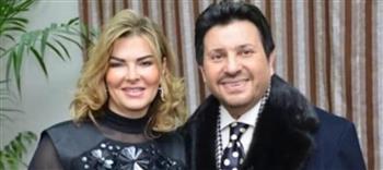 نادية مصطفى تكشف حقيقة سفر هاني شاكر للعلاج خارج مصر
