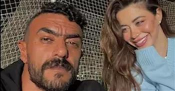 أحمد العوضي  ومسابقة حول مصير «روح» في مسلسل «علي كلاي»