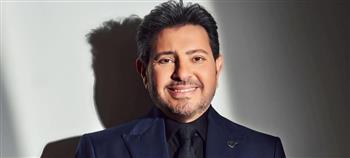 مصطفى كامل : استقرار الحالة الصحية لهاني شاكر وسفره إلى فرنسا 