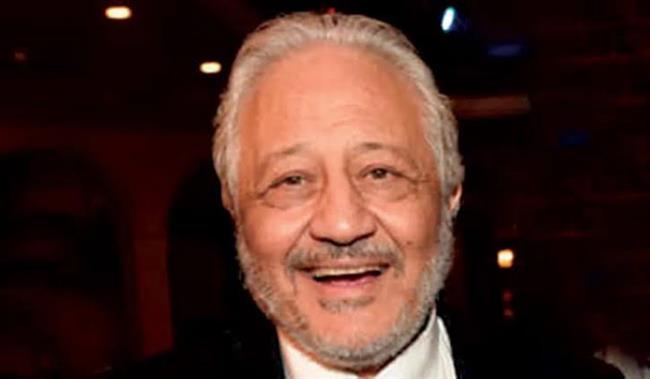 خالد زكي: دعم الشباب واجب.. والدراما لا تقوم على جيل واحد