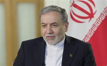 وزير الخارجية الإيراني: واشنطن لم تفهم القضايا التقنية لمقترحاتنا النووية