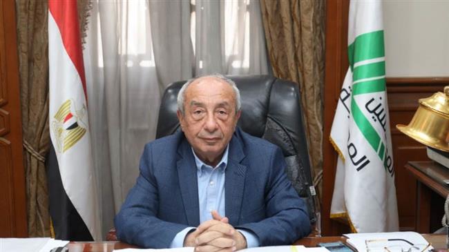 نقيب المهندسين يدلي بصوته في انتخابات النقابة.. ويدعو المهندسين للمشاركة