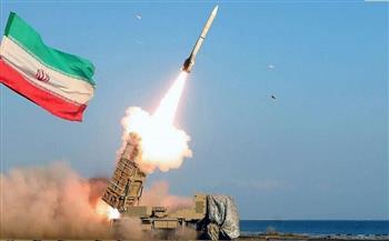 إطلاق موجة جديدة من الصواريخ من إيران باتجاه إسرائيل