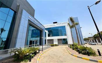 إجراء جراحة تثبيت كسر بالساق بتقنية المسمار النخاعي بمستشفي السباعية فى أسوان