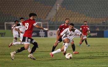 كأس مصر.. القناة الناقلة لمباراة سيراميكا كليوباترا وطلائع الجيش