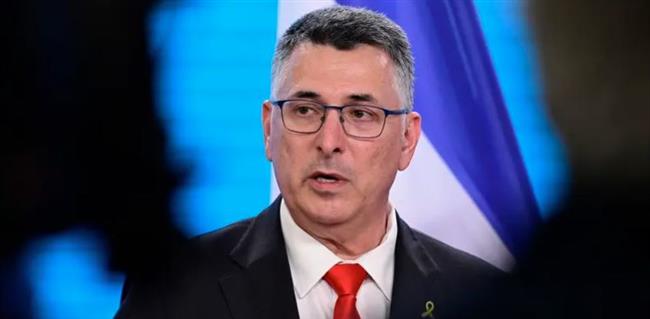 وزير الخارجية الإسرائيلي: هدفنا إزالة التهديدات الوجودية التي تشكلها إيران