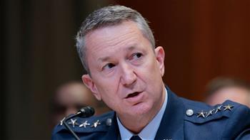 رئيس الأركان الأمريكي: اليوم يشهد أشد كثافة للنيران.. ونسيطر على أجواء إيران