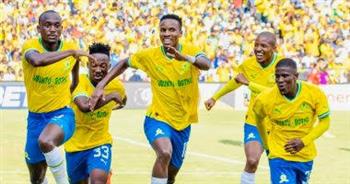 دوري أبطال أفريقيا.. صن داونز يستضيف استاد مالي في ربع النهائي