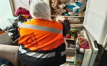 التضامن تكشف تفاصيل واقعة المسن المقيد داخل دار غير مرخصة بمصر الجديدة