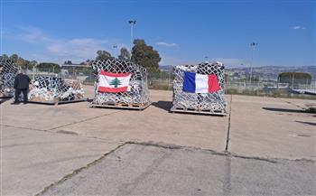 السفارة الفرنسية في بيروت: نقل معدات فرنسية للجيش اللبناني