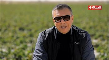 عمرو الليثي: الاعتذار شجاعة وليس ضعف.. والكلمة الطيبة تنهي خلافات قد تمتد لسنين