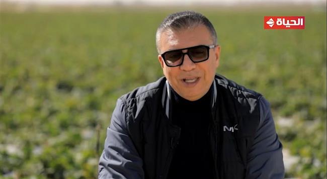 عمرو الليثي: الاعتذار شجاعة وليس ضعف.. والكلمة الطيبة تنهي خلافات قد تمتد لسنين  