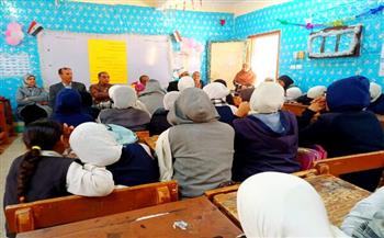 ثقافة أسيوط تحتفل باليوم العالمي للمرأة وتواصل اللقاءات التوعوية 