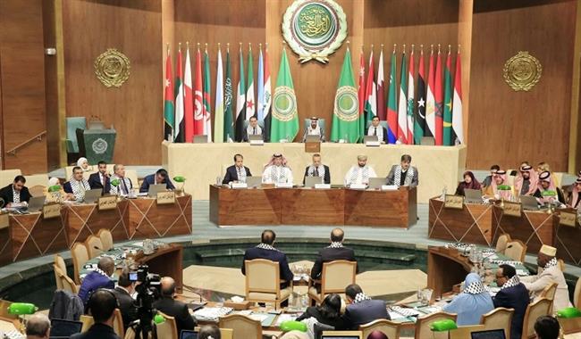 رئيس البرلمان العربي يؤكد الدعم الكامل لسيادة لبنان واستقراره وسلامة أراضيه