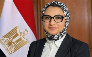 الوادي الجديد: رفع درجة الاستعداد القصوى بالتزامن مع حالة عدم الاستقرار في الأحوال الجوية