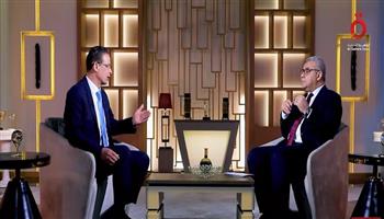 عاطف سالم: 4 أهداف لحكومة نتنياهو منها تدمير النووي الإيراني وتوسيع الدولة من النهر إلى البحر