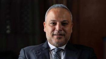 عن مصطلح السينما النظيفة.. تامر عبد المنعم: أنا مبشجعش الأحضان عيب نشوه تاريخنا