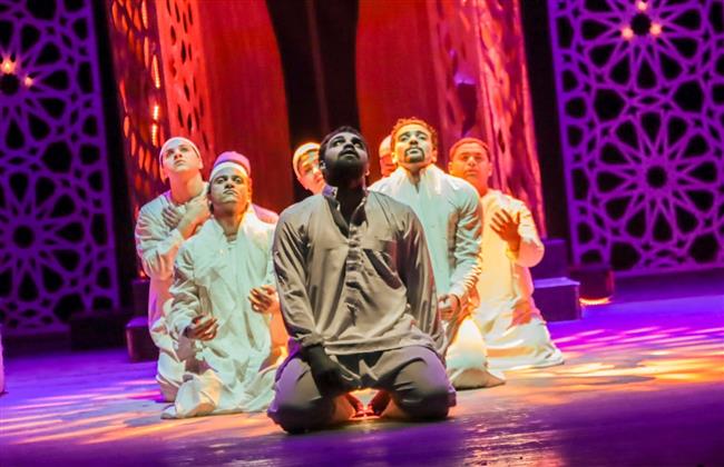 نوادي المسرح 2025/ 2026| عرضي «بوم فريتز» و«طقوس الإشارات والتحولات» بالمركز الثقافي بطنطا