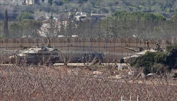 إعلام إسرائيلي: الجيش يستعد لشن عملية برية واسعة في لبنان
