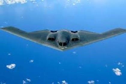 القيادة المركزية الأمريكية: قاذفات B 2 تنفذ ضربات بعيدة المدى ضد قدرات إيران