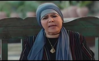 والدة كراميلا ترفض زواج ابنتها من عباس رغم احترامها له في مسلسل إفراج