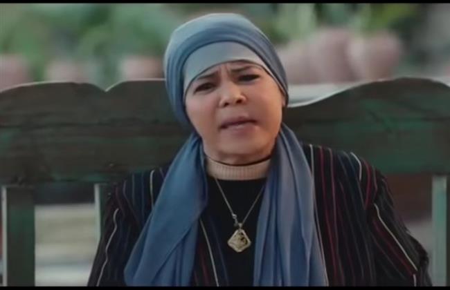 والدة كراميلا ترفض زواج ابنتها من عباس رغم احترامها له في مسلسل إفراج