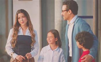 أحداث الحلقة 10 من بابا وماما جيران تحقق صدى جماهيرى واسع