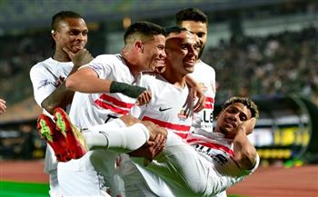 الكونفدرالية الأفريقية.. القناة الناقلة لمواجهة الزمالك أمام أوتوهو الكونغولي