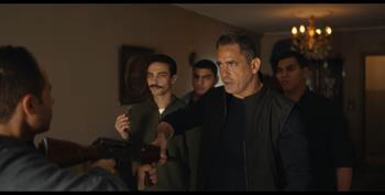 مسلسل رأس الأفعى الحلقة 24.. إحباط مخطط إرهابي بعد تفجير كمين محمد زكي بمدينة نصر