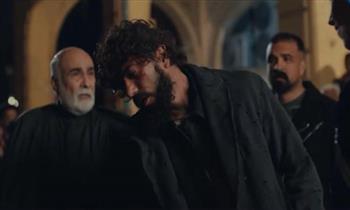 مسلسل على كلاى الحلقة 24.. سر صادم عن روح وصفعة تهز علي