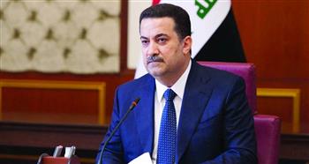 رئيس الوزراء العراقي لـ ماكرون: لن ندخر جهداً في سبيل إيقاف الحرب بالمنطقة