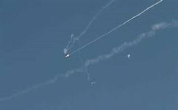 المتحدث باسم مقر خاتم الأنبياء: قواتنا تنفي إطلاق أي صاروخ باتجاه تركيا